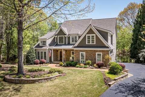 803 Night Fire Drive, Dawsonville, GA 30534