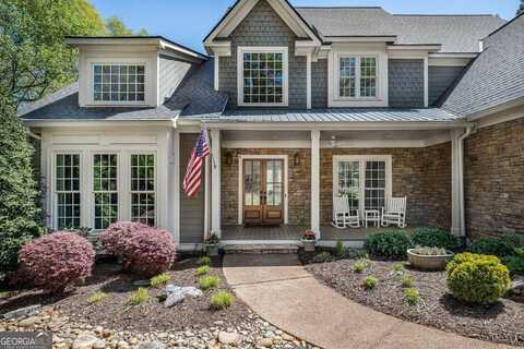 803 Night Fire Drive, Dawsonville, GA 30534