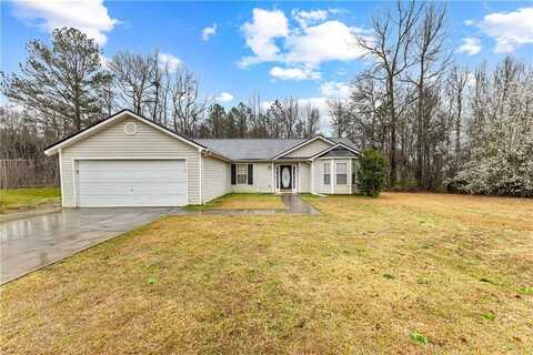 134 Floresta Drive, Mcdonough, GA 30252