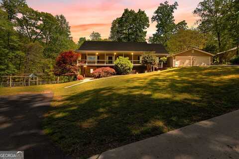 335 Winding Stream Trail, Hampton, GA 30228