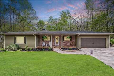 524 Allison Lane, Ball Ground, GA 30107