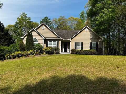 633 Forest Pine Drive, Ball Ground, GA 30107