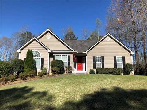 633 Forest Pine Drive, Ball Ground, GA 30107