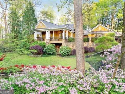 3550 Knight Road, Marietta, GA 30066