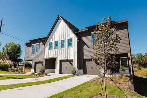 23 Fausett Lane, Dawsonville, GA 30534