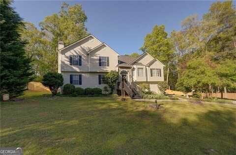 209 Red Fern Court, Canton, GA 30114