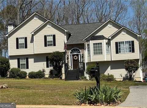 209 Red Fern Court, Canton, GA 30114