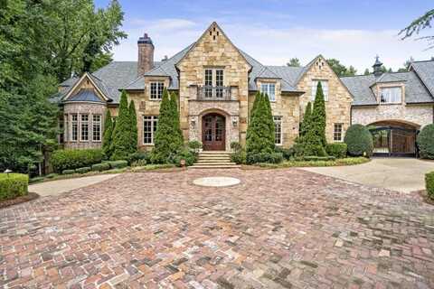 4131 Thunderbird Drive SE, Marietta, GA 30067