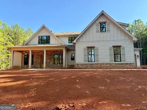 0 Pinegate Way, Sharpsburg, GA 30277