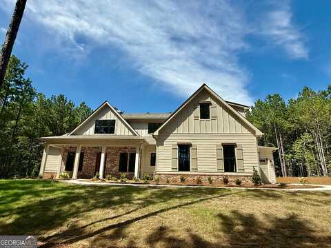 51 Pinegate Way, Sharpsburg, GA 30277