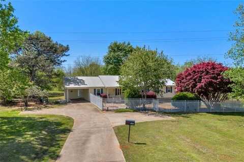 185 Skelton Road, Hoschton, GA 30548