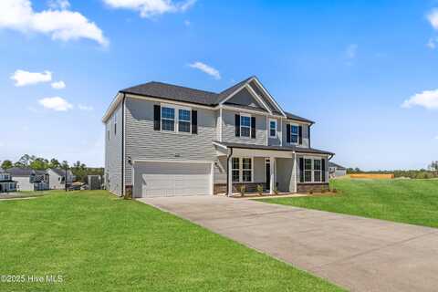 115 White Doe Crossing, Cameron, NC 28326