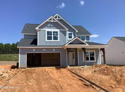 512 Grassy Gap Trail, Aberdeen, NC 28315