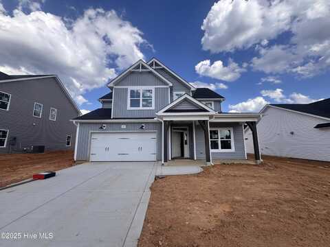 512 Grassy Gap Trail, Aberdeen, NC 28315
