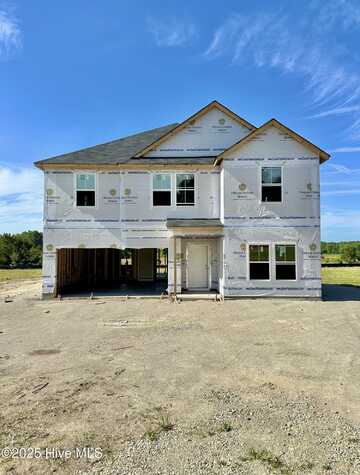 5554 Swanns Station Road, Sanford, NC 27332