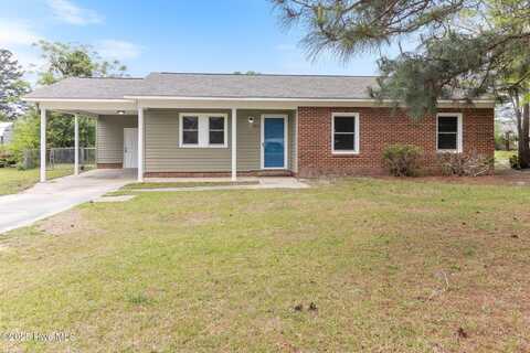 706 Ashley Drive, Laurinburg, NC 28352