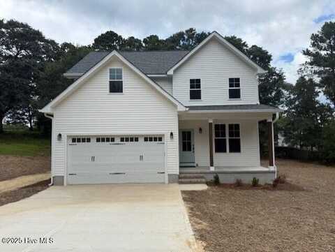 300 N Alma Street, Vass, NC 28394