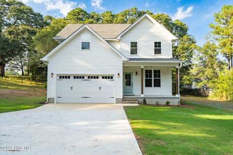 300 N Alma Street, Vass, NC 28394