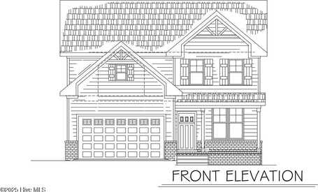 300 N Alma Street, Vass, NC 28394