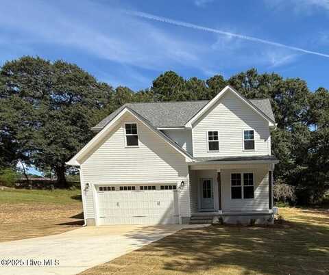 300 N Alma Street, Vass, NC 28394
