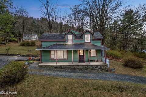 111 Delaware Drive, Lackawaxen, PA 18435