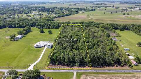 Tbd Austin Road, Youngsville, LA 70592