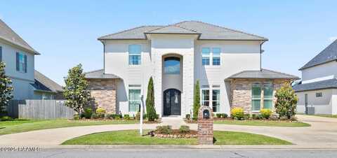 112 Rio Ridge Road, Lafayette, LA 70508