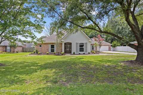 622 Bellevue Plantation Road, Lafayette, LA 70503