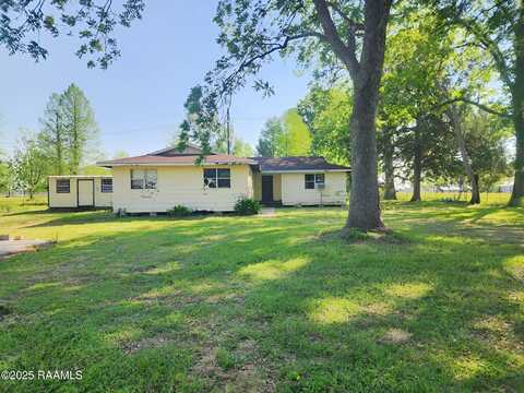 1414 E Maringouin Road, Livonia, LA 70755