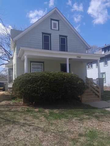 1260 Central, BELOIT, WI 53511