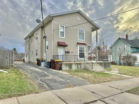1443 5TH, ROCKFORD, IL 61104