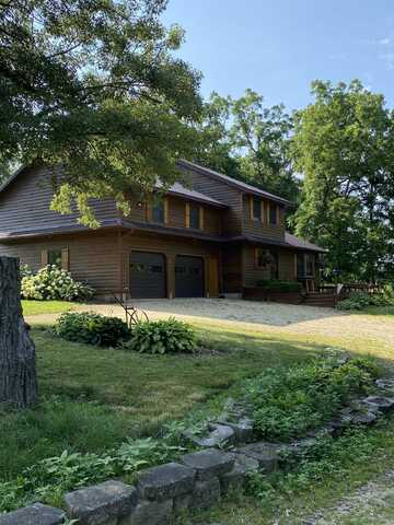 5491 S Koch, PEARL CITY, IL 61062