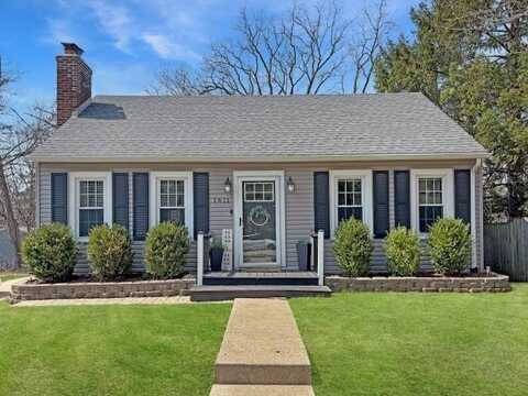 1611 Warren, ROCKFORD, IL 61108