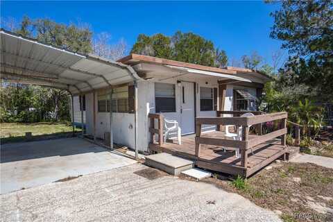 5339 W Cougar Lane, Dunnellon, FL 34433