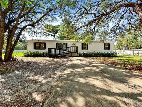 18801 Akins Drive, Spring Hill, FL 34610