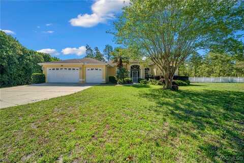 9 Grevillea Court, Homosassa, FL 34446