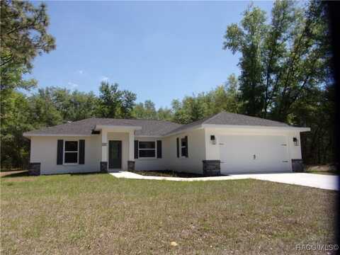 916 Independence Highway, Inverness, FL 34453