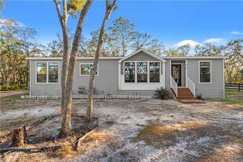 6950 W Sedan Court, Homosassa, FL 34446