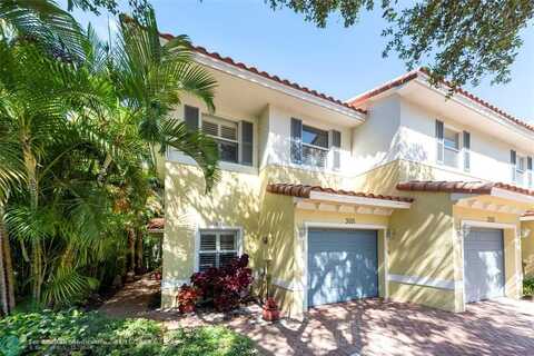 3101 NW 25th Ter, Oakland Park, FL 33309