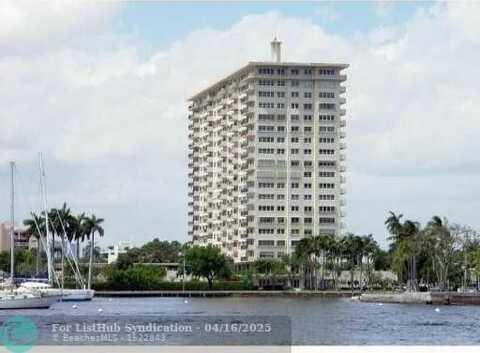 2500 E Las Olas Blvd, Fort Lauderdale, FL 33301