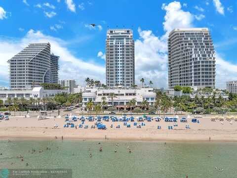 505 N Fort Lauderdale Beach Blvd, Fort Lauderdale, FL 33304
