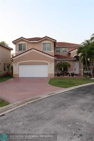 12631 SW 28TH ST, Miramar, FL 33027