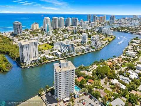 888 Intracoastal Dr, Fort Lauderdale, FL 33304