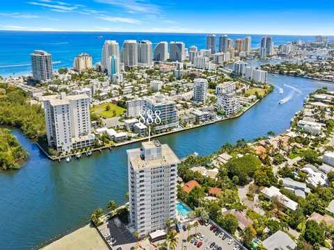 888 Intracoastal Dr, Fort Lauderdale, FL 33304