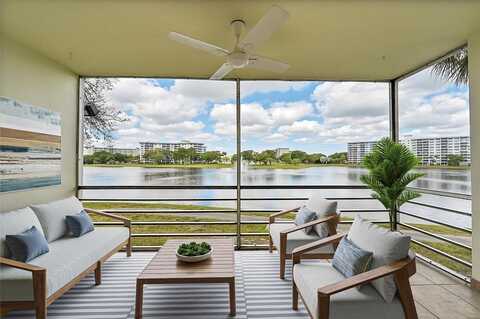 2801 N Palm Aire Dr, Pompano Beach, FL 33069