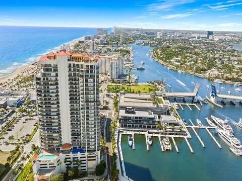 100 S Birch Rd, Fort Lauderdale, FL 33316