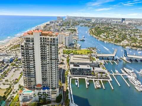 100 S Birch Rd, Fort Lauderdale, FL 33316