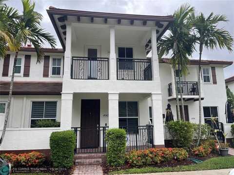 4742 Sierra Ln, Coconut Creek, FL 33073