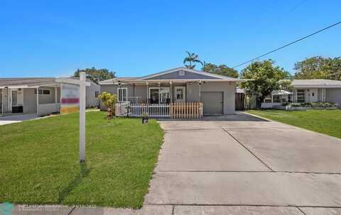 220 NW 55th St, Fort Lauderdale, FL 33309