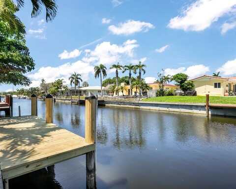 5921 SW 18th St, Plantation, FL 33317
